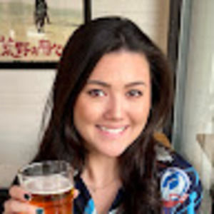 Meet your Posher, Kristen